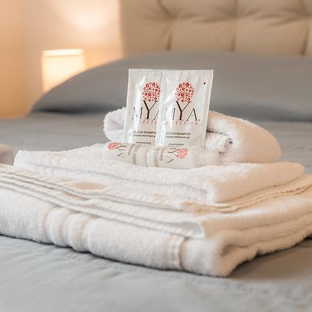 B&B Del Borgo ボローニャ エクステリア 写真