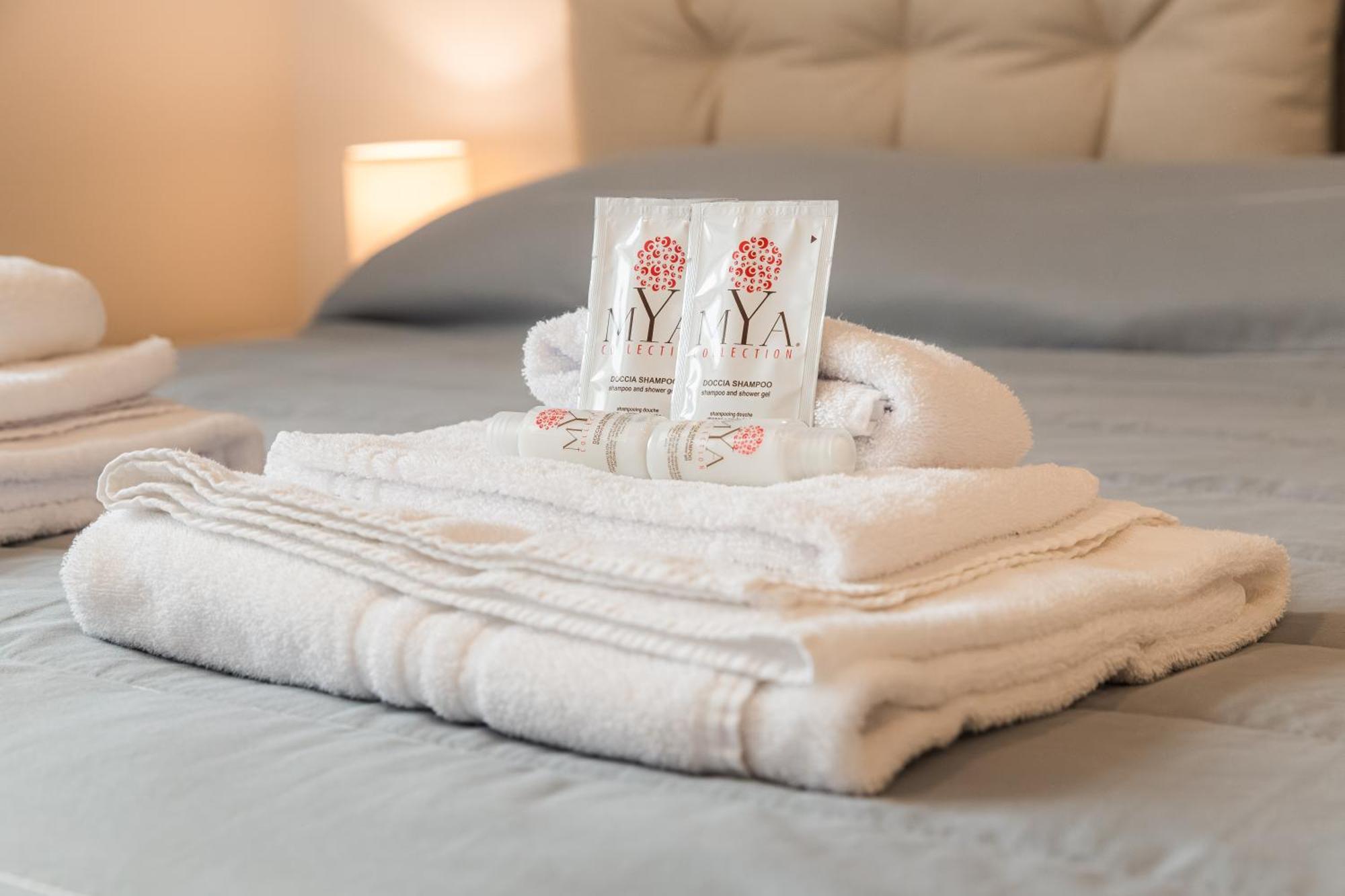 B&B Del Borgo ボローニャ エクステリア 写真
