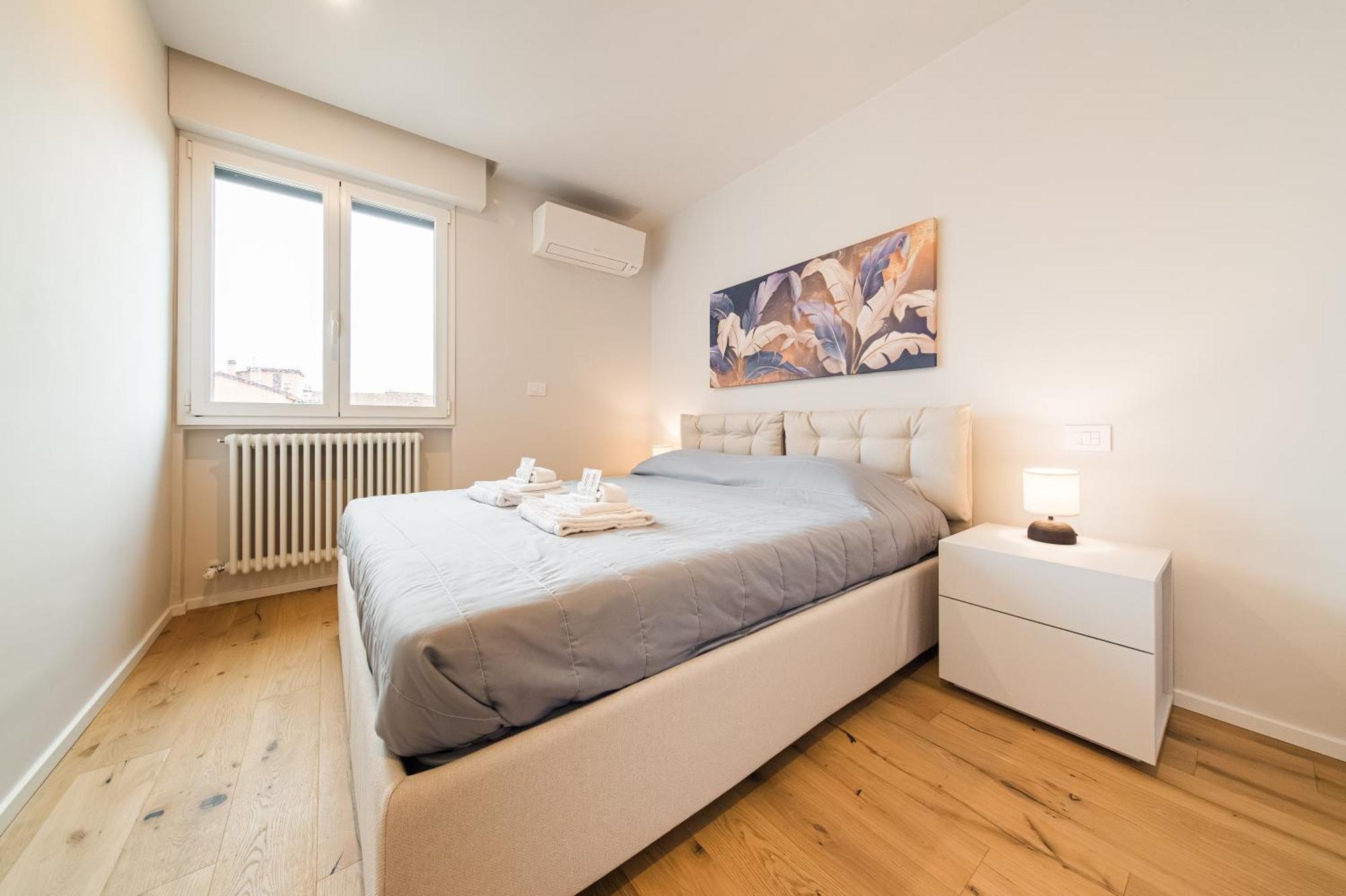 B&B Del Borgo ボローニャ エクステリア 写真