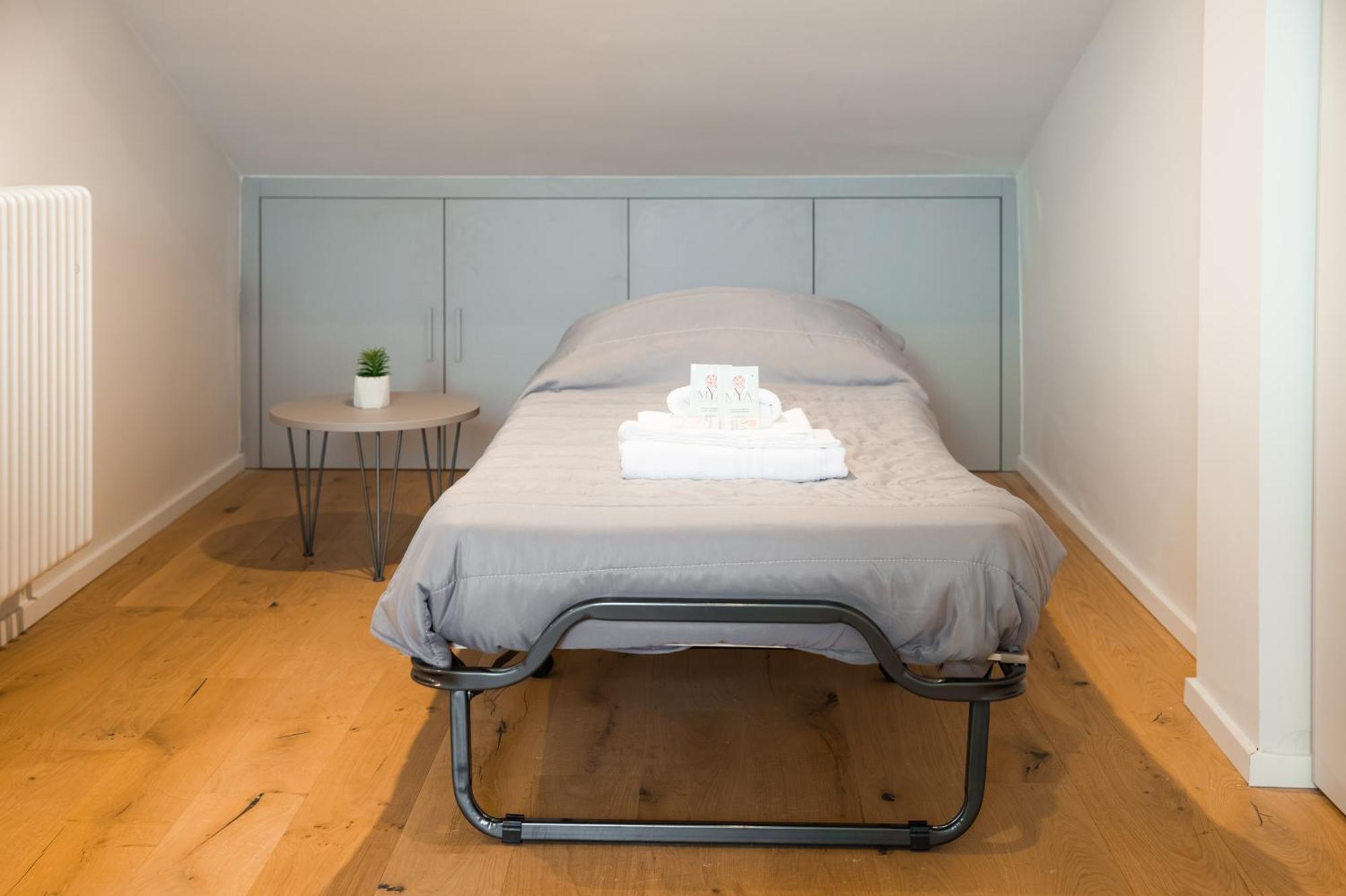 B&B Del Borgo ボローニャ エクステリア 写真