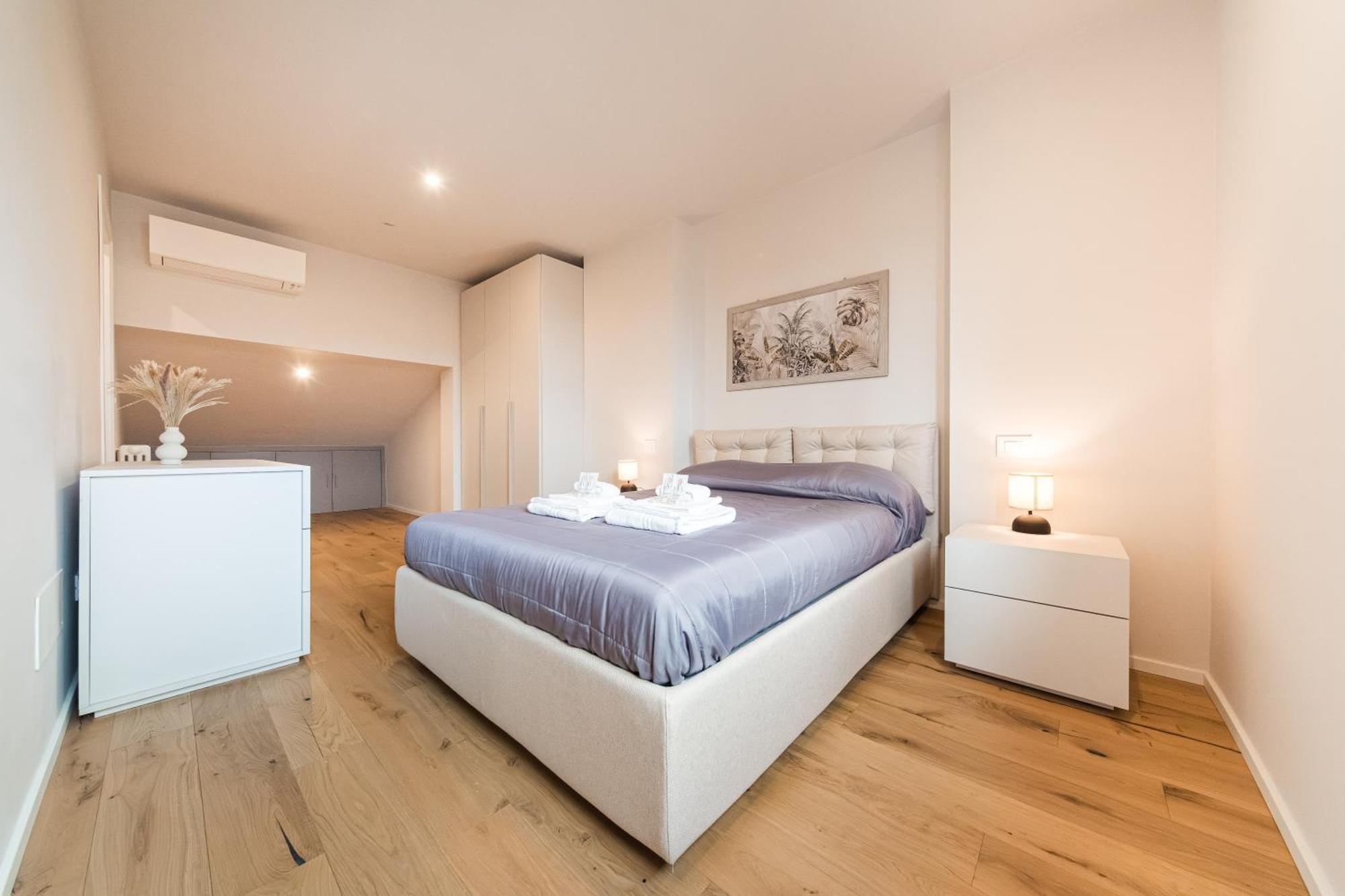 B&B Del Borgo ボローニャ エクステリア 写真