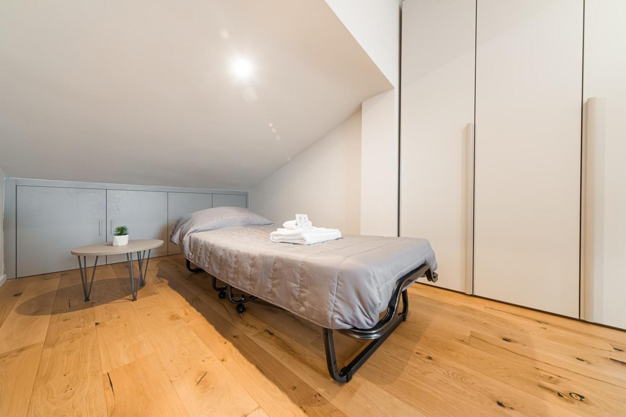 B&B Del Borgo ボローニャ エクステリア 写真
