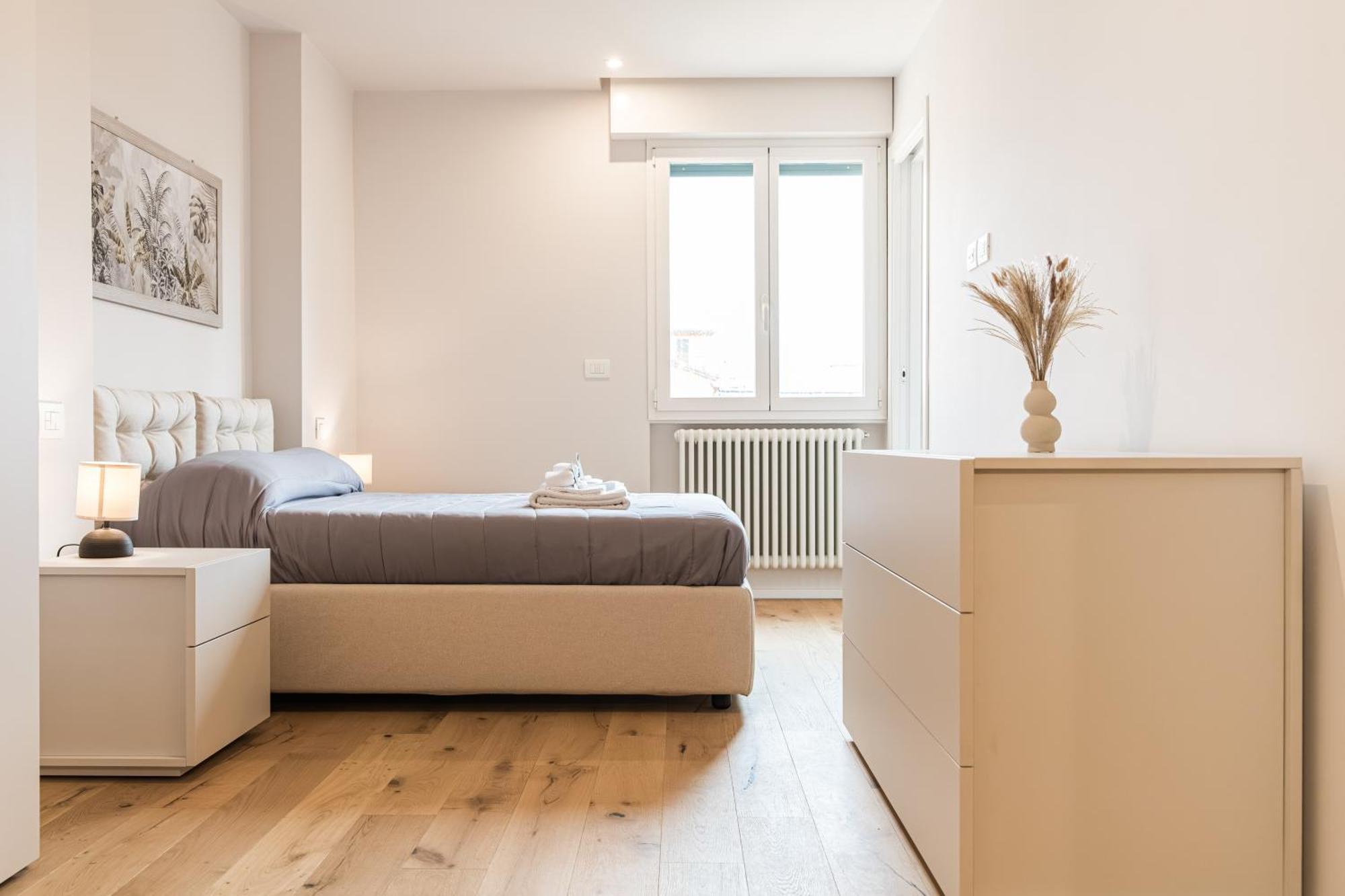 B&B Del Borgo ボローニャ エクステリア 写真