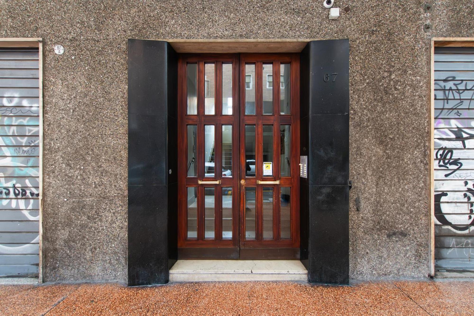 B&B Del Borgo ボローニャ エクステリア 写真