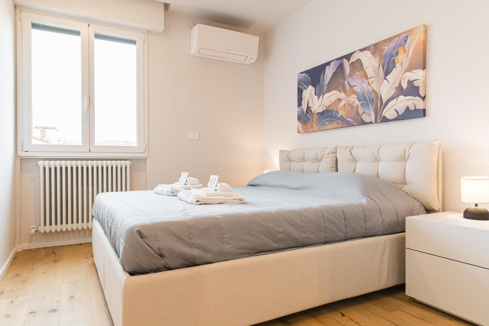 B&B Del Borgo ボローニャ エクステリア 写真